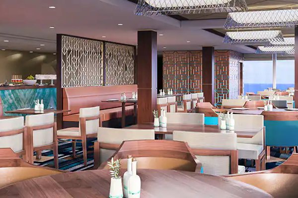 Norwegian Encore Gallery Image